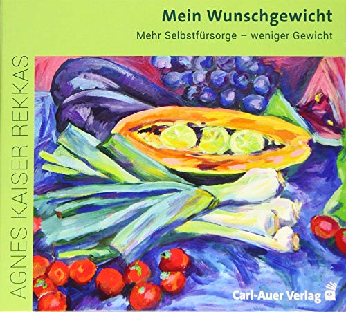 Stock image for Mein Wunschgewicht: 10 therapeutische Hypnoseanleitungen fr Selbstfrsorge und Gewichtsreduktion for sale by medimops