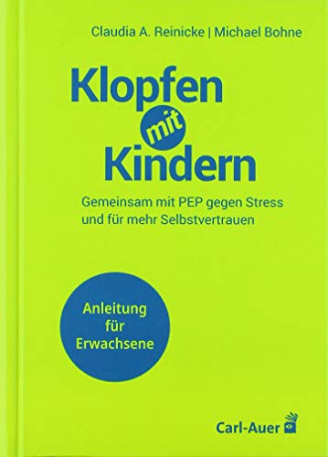 Imagen de archivo de Klopfen mit Kindern: Anleitung fr Erwachsene a la venta por Revaluation Books