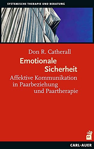 Stock image for Emotionale Sicherheit for sale by GreatBookPrices