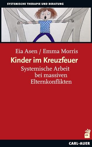 Stock image for Kinder im Kreuzfeuer for sale by GreatBookPrices