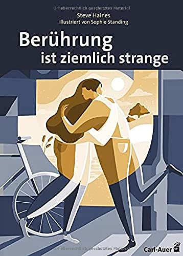 Stock image for Berhrung ist ziemlich strange for sale by GreatBookPrices