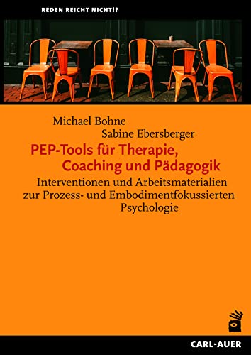 Imagen de archivo de PEP-Tools fr Therapie, Coaching und Pdagogik a la venta por GreatBookPrices