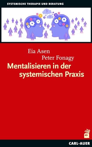 Stock image for Mentalisieren in der systemischen Praxis for sale by GreatBookPrices