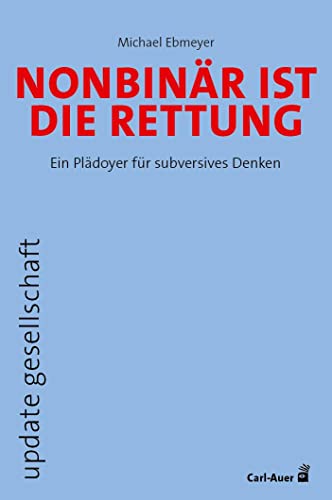 Stock image for Nonbinr ist die Rettung for sale by GreatBookPrices