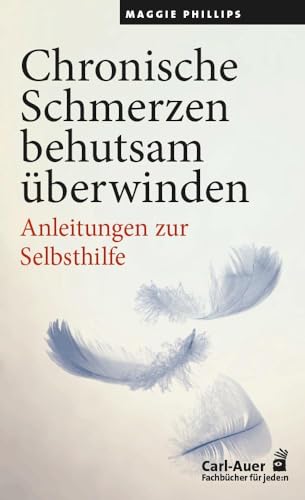 Stock image for Chronische Schmerzen behutsam ?berwinden for sale by PBShop.store US