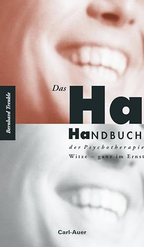 Stock image for Das Ha-Handbuch der Psychotherapie for sale by GreatBookPrices