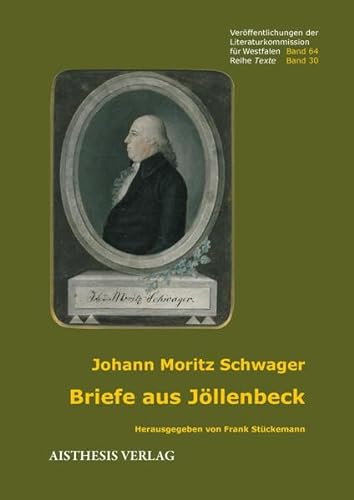Beispielbild fr Briefe aus Jllenbeck (Verffentlichungen der Literaturkommission fr Westfalen) zum Verkauf von medimops