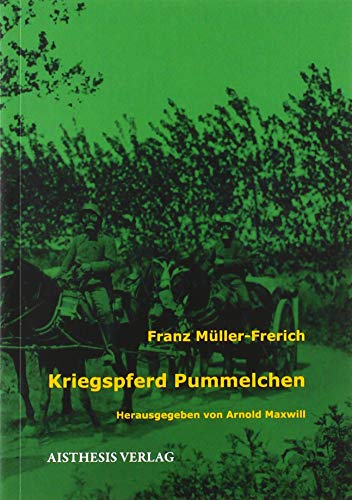 9783849815035: Kriegspferd Pummelchen: 39