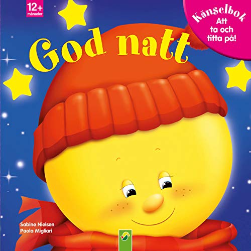 Stock image for Gute Nacht: Fhlbuch zum Streicheln und Staunen for sale by medimops