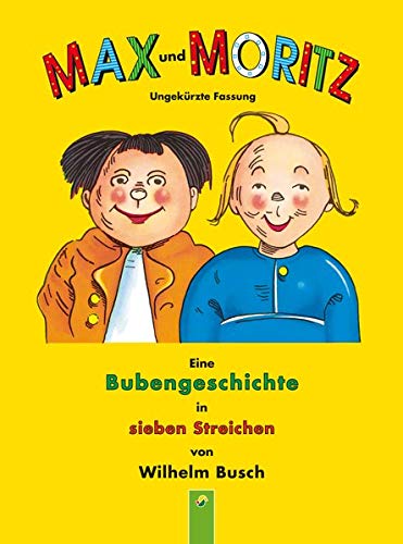 9783849901394: Max und Moritz