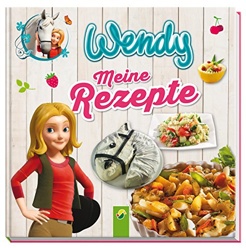 9783849907730: Wendy - Meine Rezepte