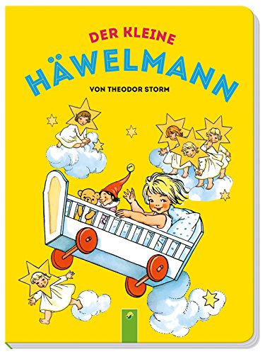 Beispielbild fr Der kleine Hwelmann zum Verkauf von medimops