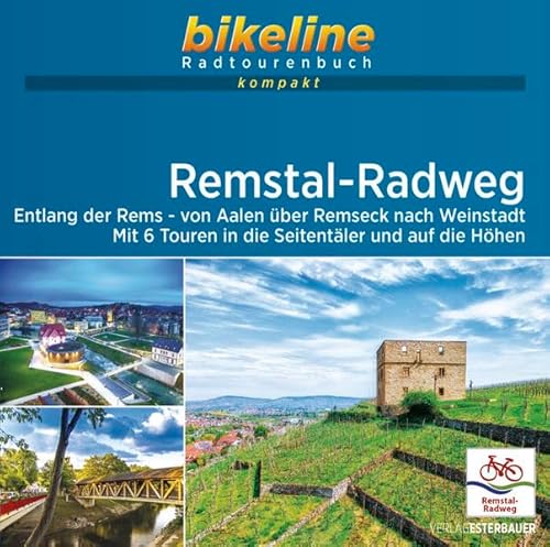 Stock image for Remstal-Radweg -Language: german for sale by GreatBookPrices