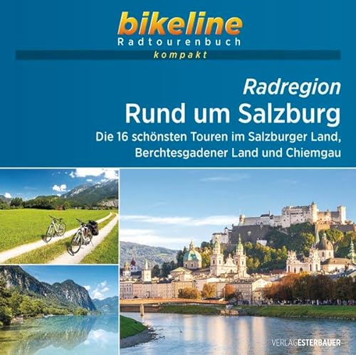 Stock image for Rund um Salzburg -Language: german for sale by GreatBookPrices