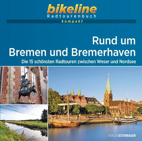 Beispielbild fr Rund um Bremen und Bremerhaven -Language: german zum Verkauf von GreatBookPrices