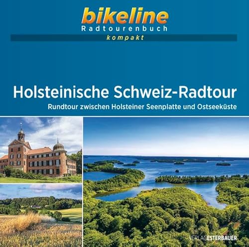 Beispielbild fr Holsteinische Schweiz-Radtour zum Verkauf von GreatBookPrices