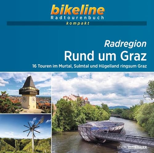 Beispielbild fr Radregion Rund um Graz zum Verkauf von GreatBookPrices