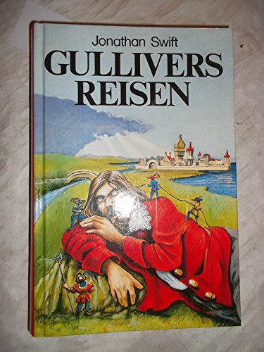 Beispielbild fr Gullivers Reisen zum Verkauf von Versandantiquariat Felix Mcke