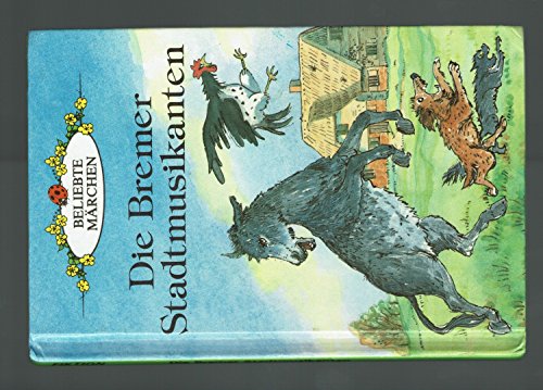 Der Rattenfänger von Hameln, neu erzählt zum leichten Lesen, illustriert von Richard Hook, - Rose Impey,