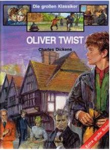 9783850014380: Oliver Twist