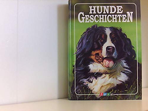 9783850015325: Hunde Geschichten