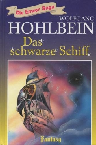 Das schwarze Schiff