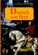 9783850015615: Dietrich von Bern