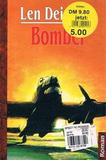 Stock image for Bomber for sale by medimops
