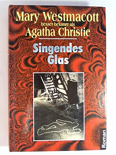 9783850017510: Singendes Glas