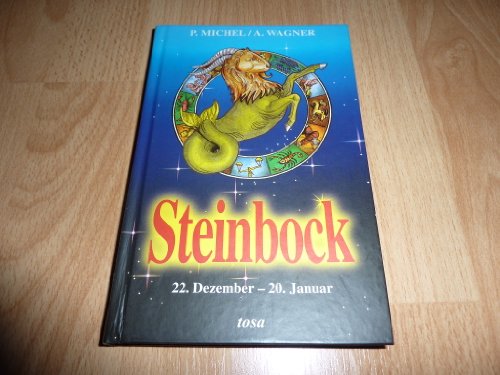 Stock image for Steinbock for sale by Ammareal