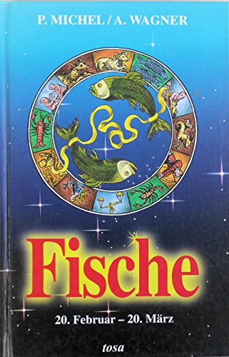 Stock image for Fische for sale by Sigrun Wuertele buchgenie_de