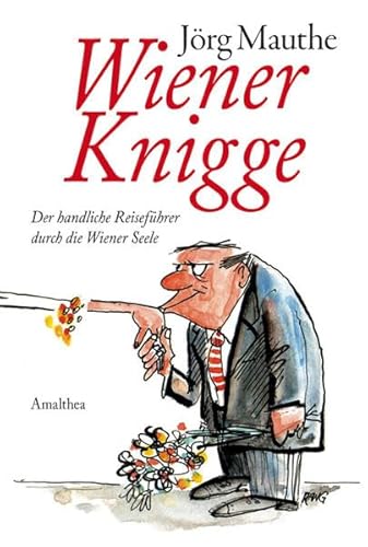 9783850020602: Wiener Knigge