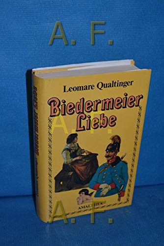 Biedermeier Liebe