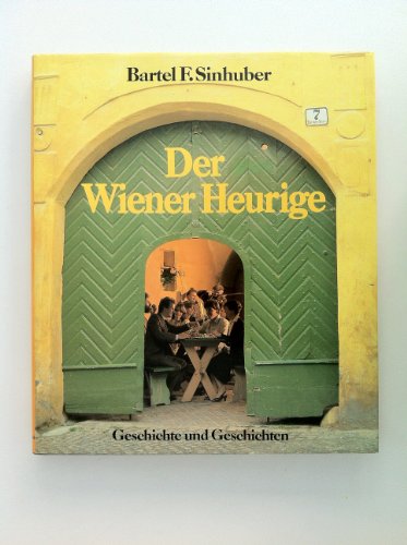 Der Wiener Heurige