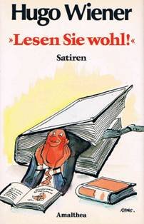 Stock image for Lesen Sie wohl. Satiren for sale by Gerald Wollermann