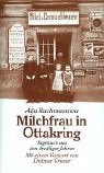 9783850023962: Milchfrau in Ottakring.