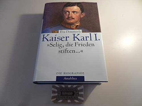 Kaiser Karl I. : 