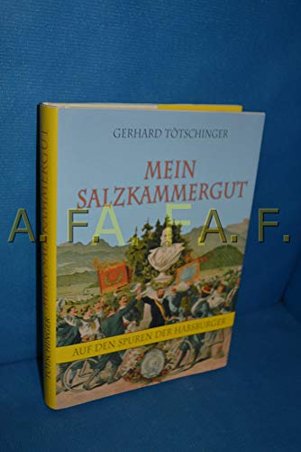 Mein Salzkammergut