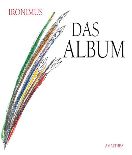 Beispielbild für Ironimus - Das Album zum Verkauf von medimops