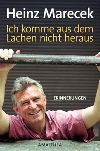 Beispielbild fr Ich komme aus dem Lachen nicht heraus zum Verkauf von medimops