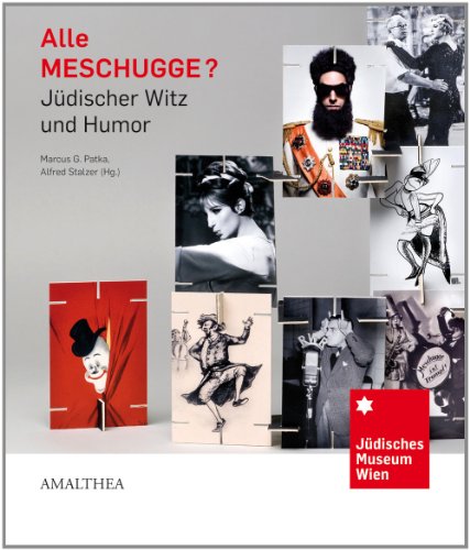 Beispielbild fr Alle Meschugge?: Jdischer Witz und Humor zum Verkauf von medimops