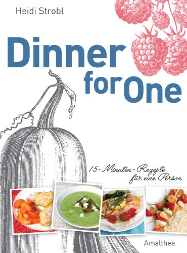 Stock image for Dinner for One for sale by medimops