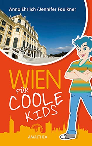 9783850029148: Wien fr coole Kids