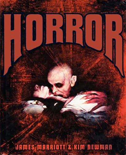 Stock image for Horror: Alle Meisterwerke des Grauens von Alien bis Zombie for sale by medimops