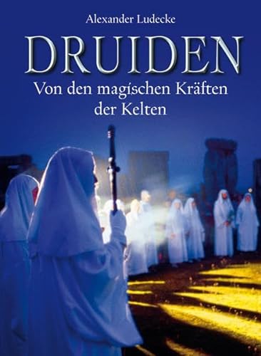 Stock image for Druiden: Von den magischen Krften der Kelten for sale by medimops