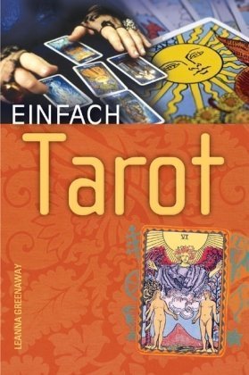 Stock image for Einfach Tarot for sale by medimops