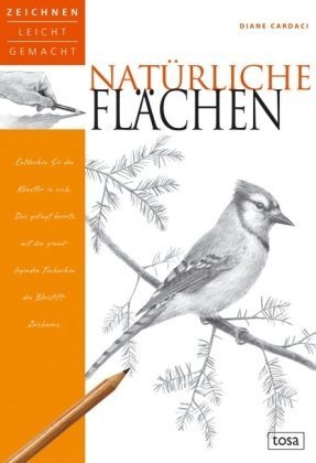 NatÃ¼rliche FlÃ¤chen (9783850032841) by Diane Cardaci