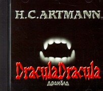 Imagen de archivo de Dracula Dracula. CD a la venta por medimops