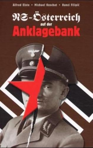 Beispielbild fr NS-sterreich auf der Anklagebank. Anatomie eines politischen Schauprozesses im kommunistischen Slowenien. zum Verkauf von medimops