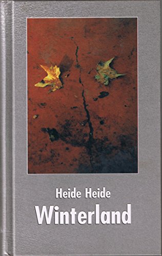 Winterland - Heide Heide